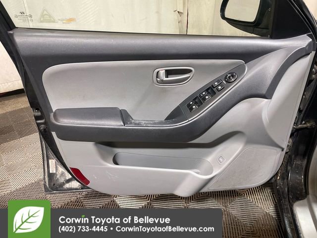 Used 2007 Hyundai Elantra GLS image 22