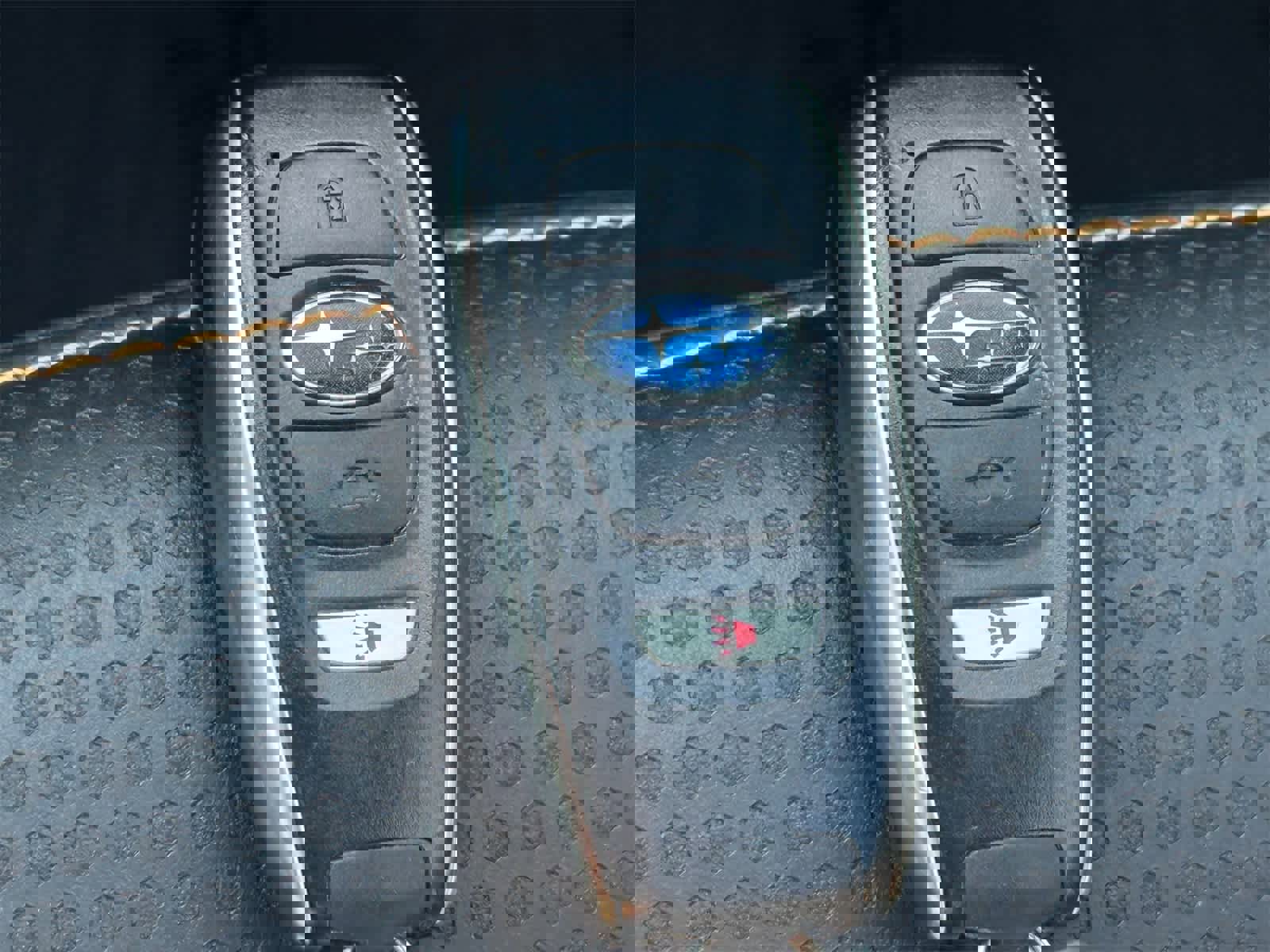 Certified 2024 Subaru Crosstrek 2.5i Wilderness w/ Crosstrek Mirror Package image 28