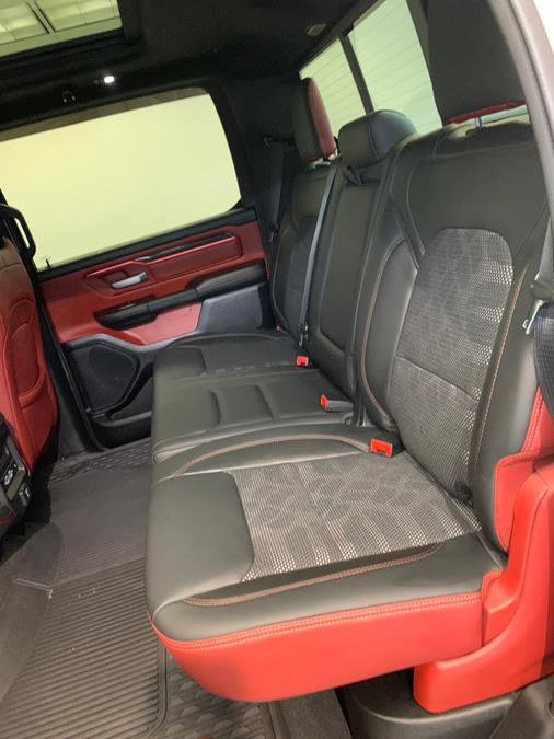 Used 2020 RAM 1500 Rebel AWD/4WD image 15