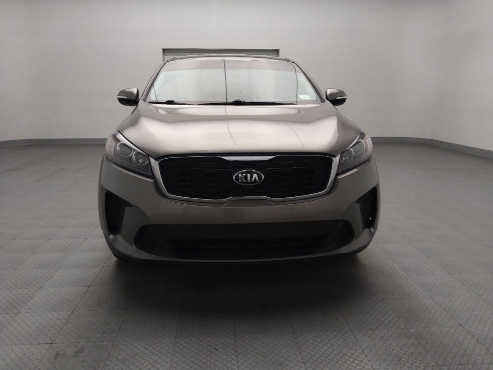 Used 2019 Kia Sorento LX image 14