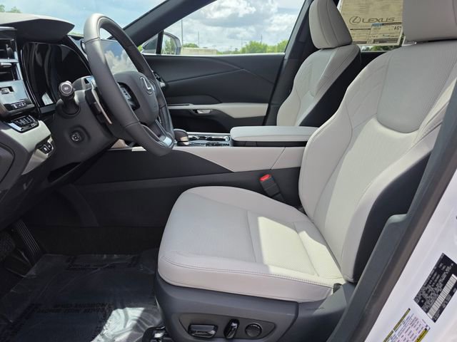 New 2026 Lexus RX 350 F Sport AWD/4WD image 22