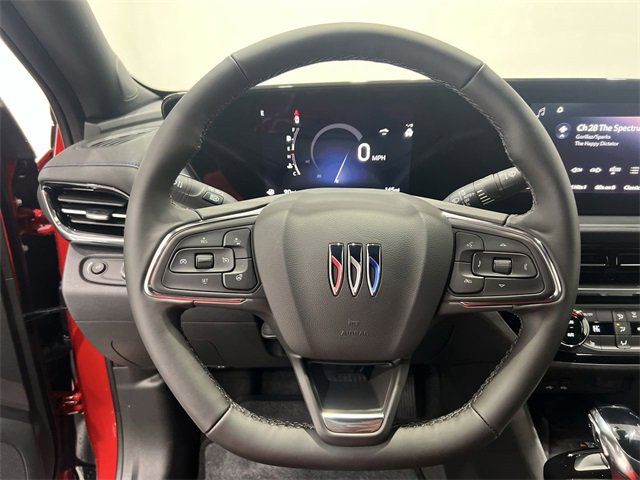 New 2026 Buick Envista Sport Touring w/ Convenience I Package image 10