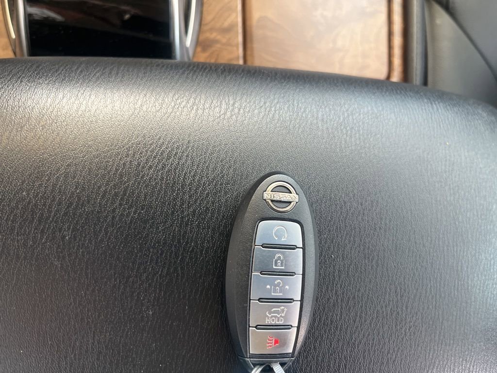 Used 2022 Nissan Armada SL image 21