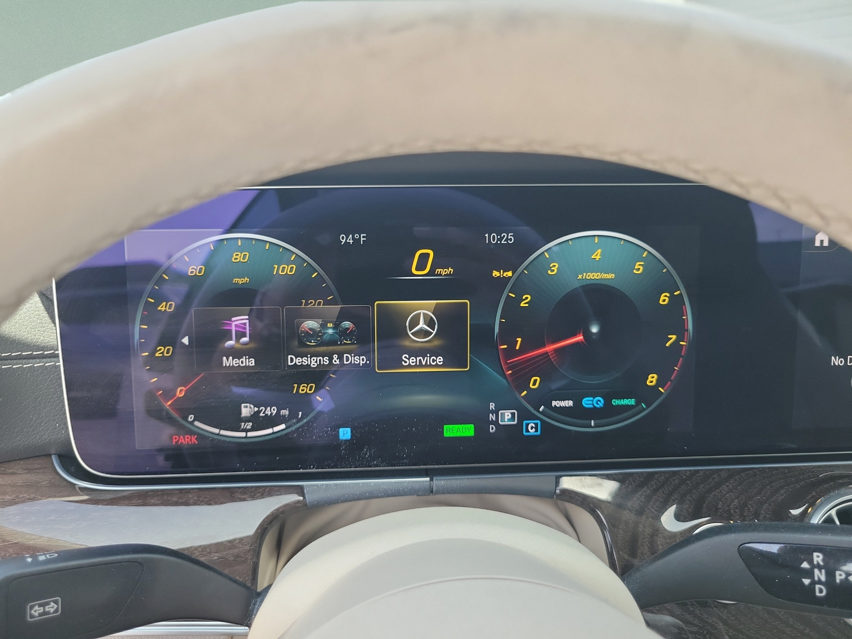 Certified 2023 Mercedes-Benz E 450 Cabriolet image 23