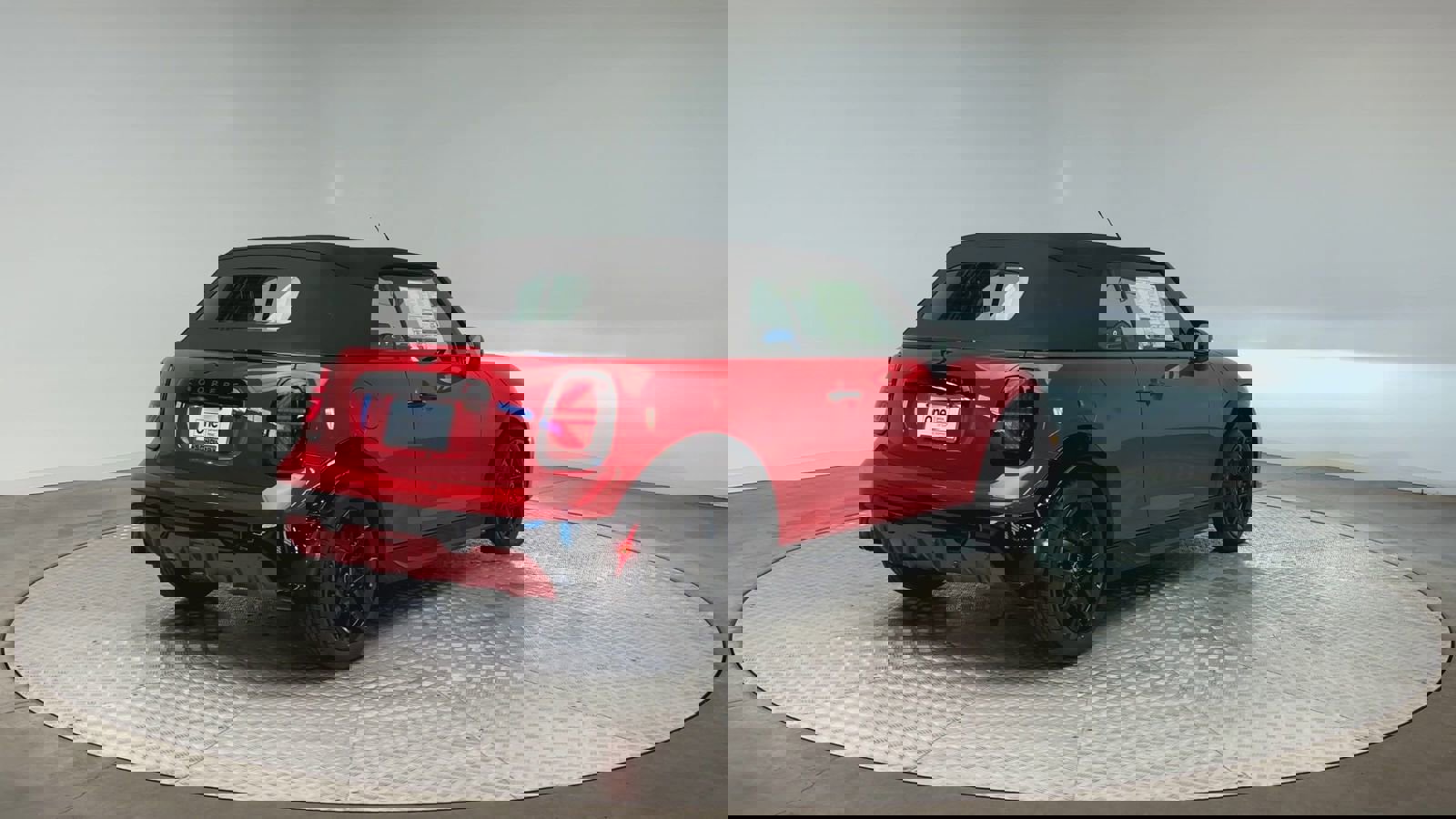 New 2026 MINI Cooper S image 8