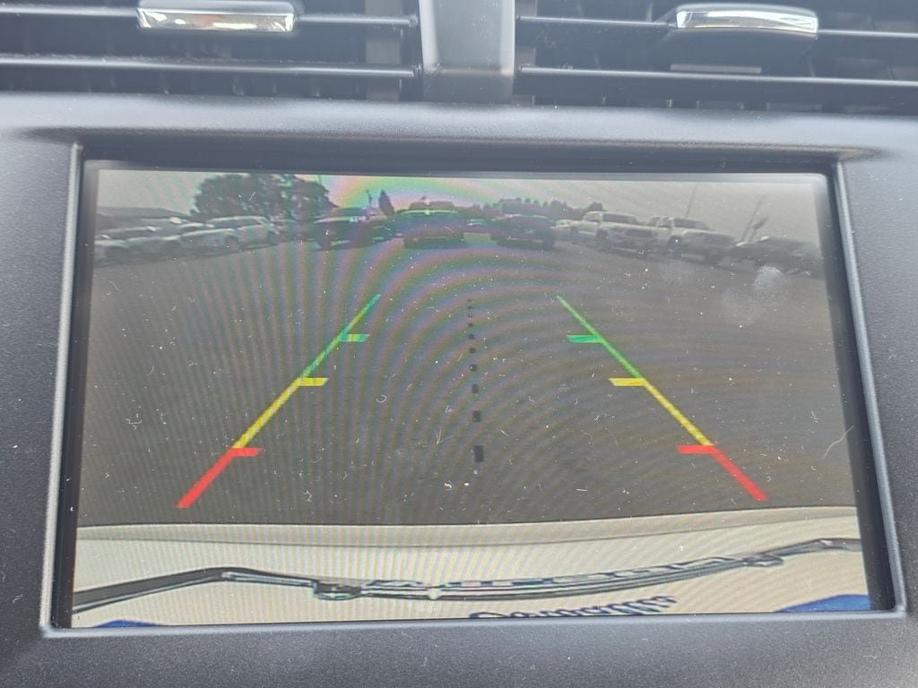 Used 2019 Ford Fusion SE w/ Equipment Group 151A FWD image 13