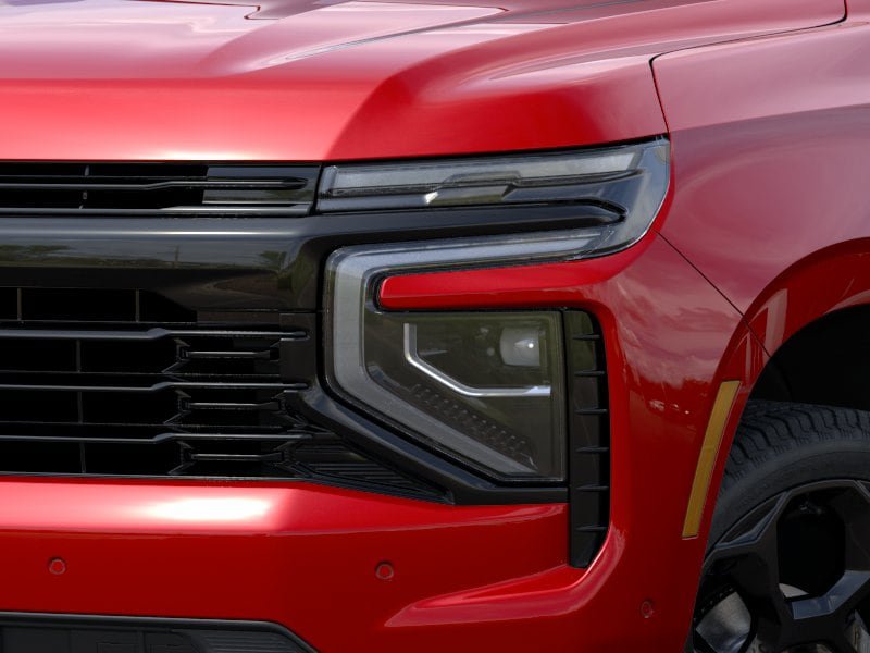 New 2026 Chevrolet Tahoe RST AWD/4WD image 34