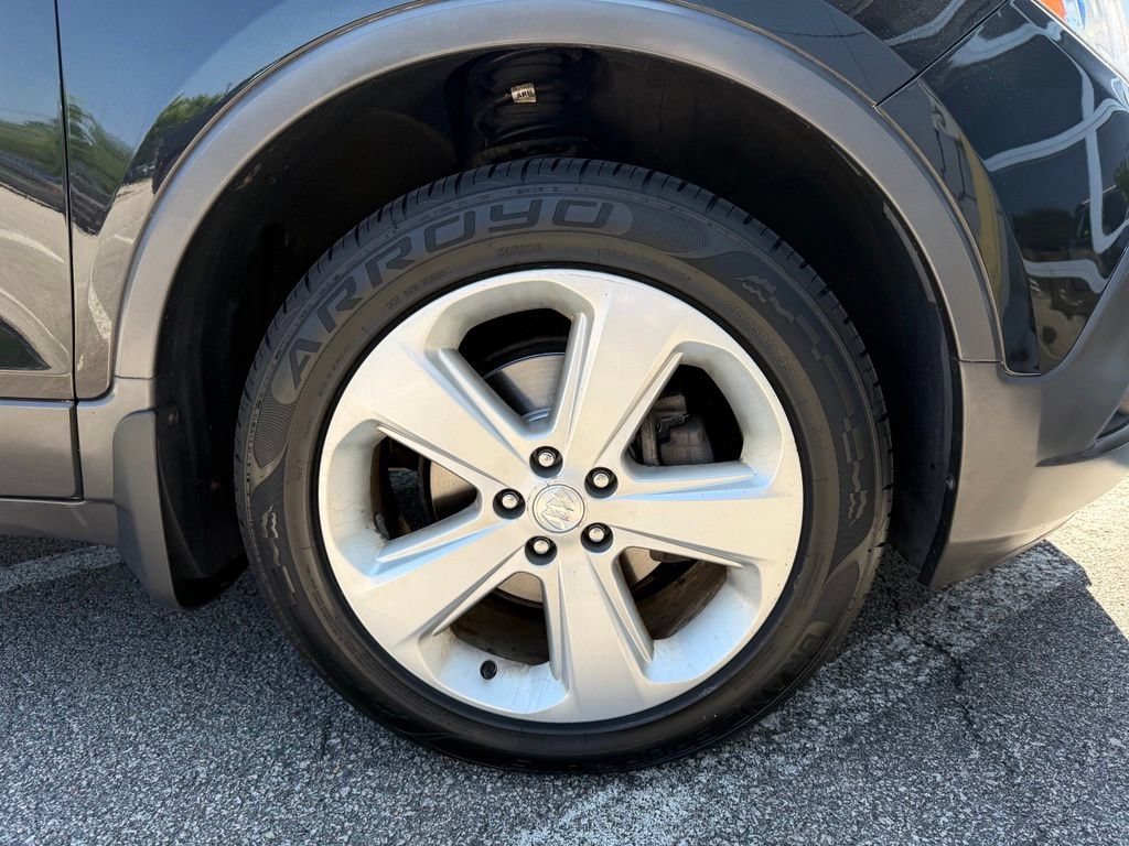 Used 2015 Buick Encore Convenience AWD/4WD image 33