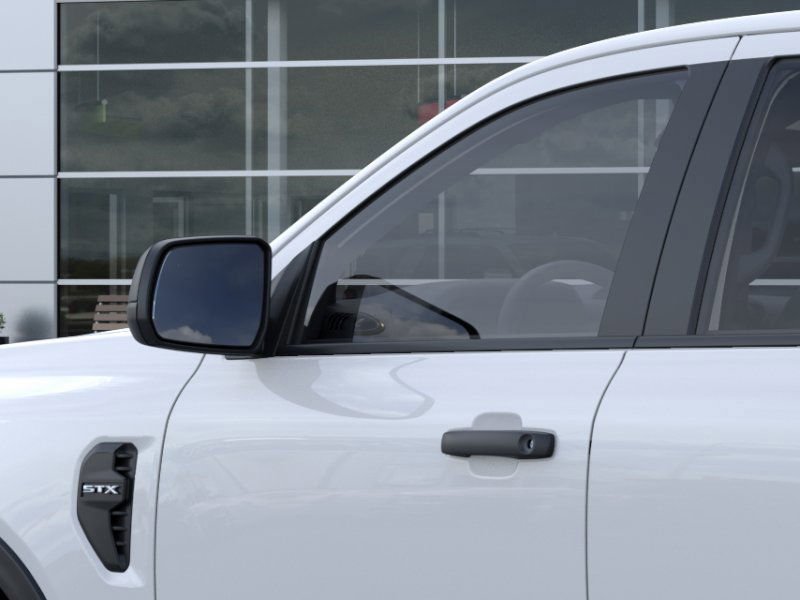 New 2024 Ford Ranger XL image 42