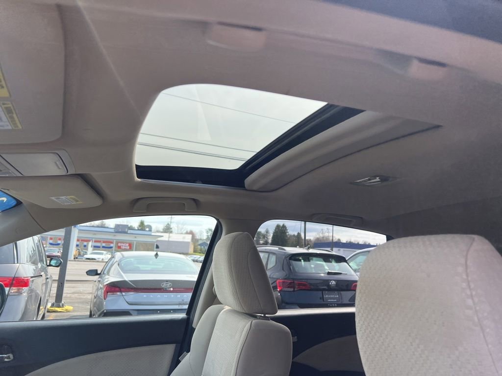 Used 2016 Honda CR-V EX image 17