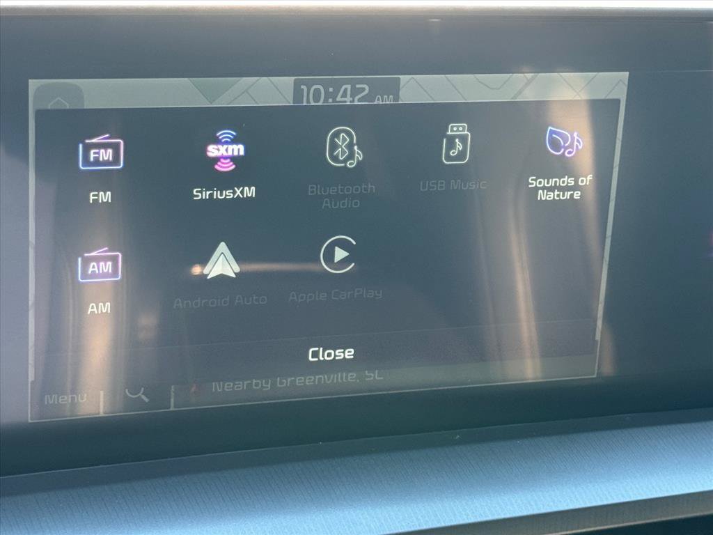 Certified 2024 Kia Telluride LX FWD image 22