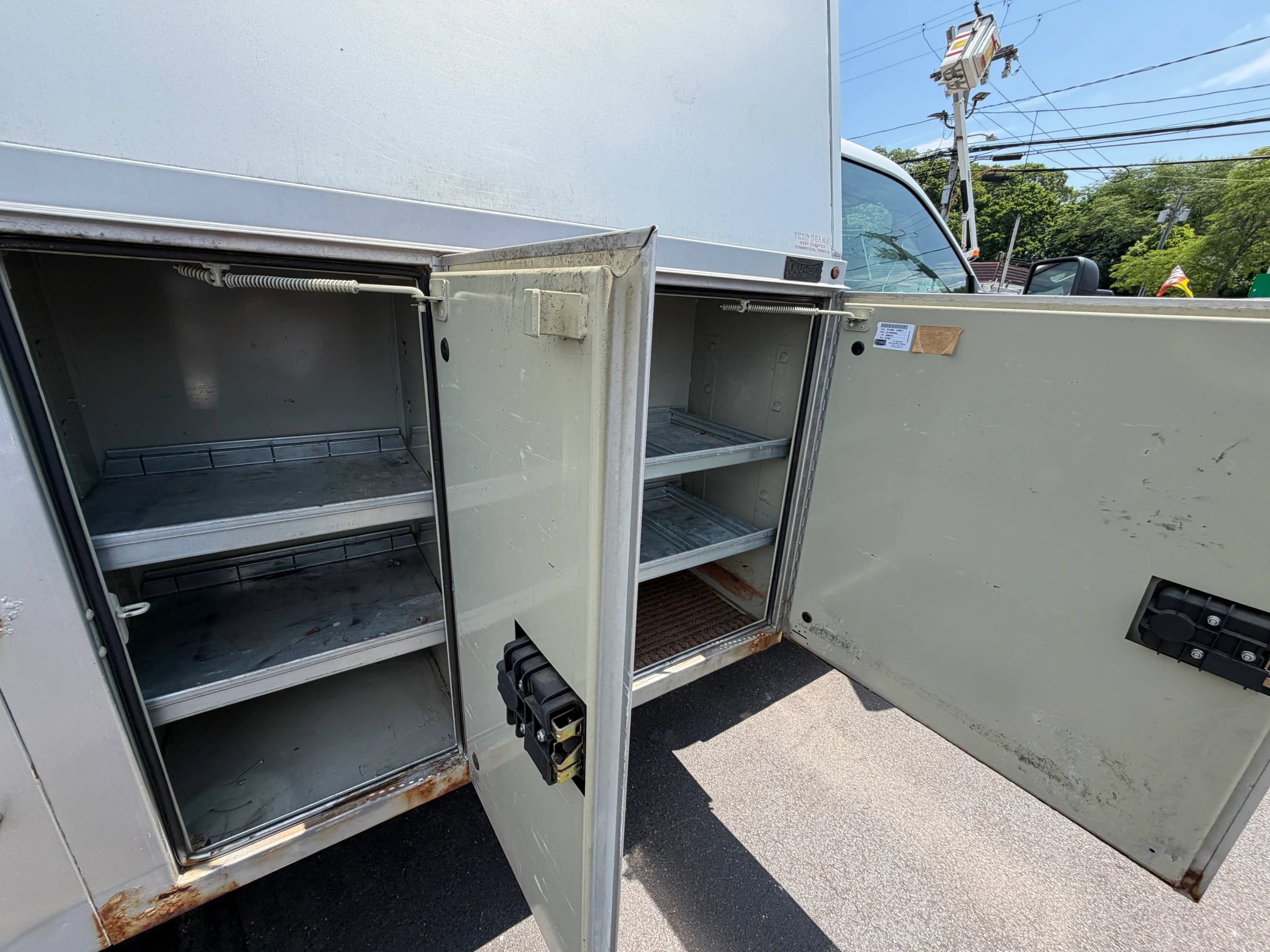 Used 2011 Ford F450 XL RWD image 19