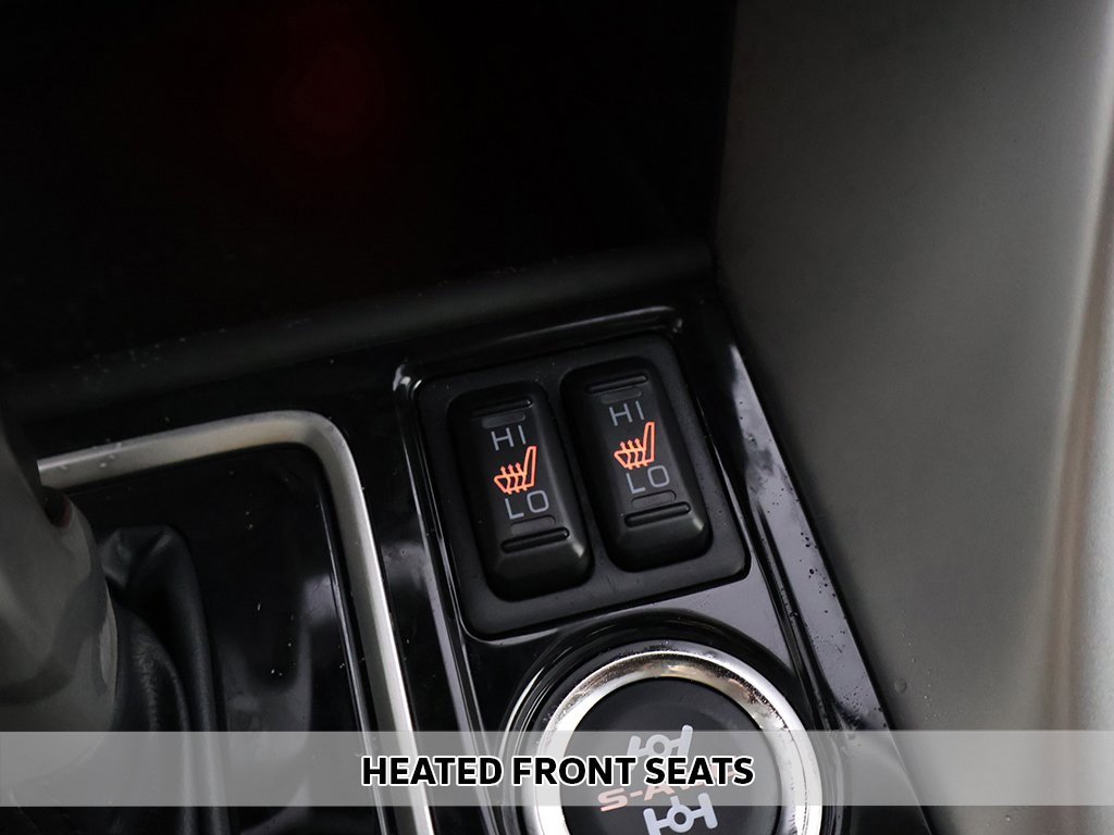 New 2025 Mitsubishi Eclipse Cross LE image 4