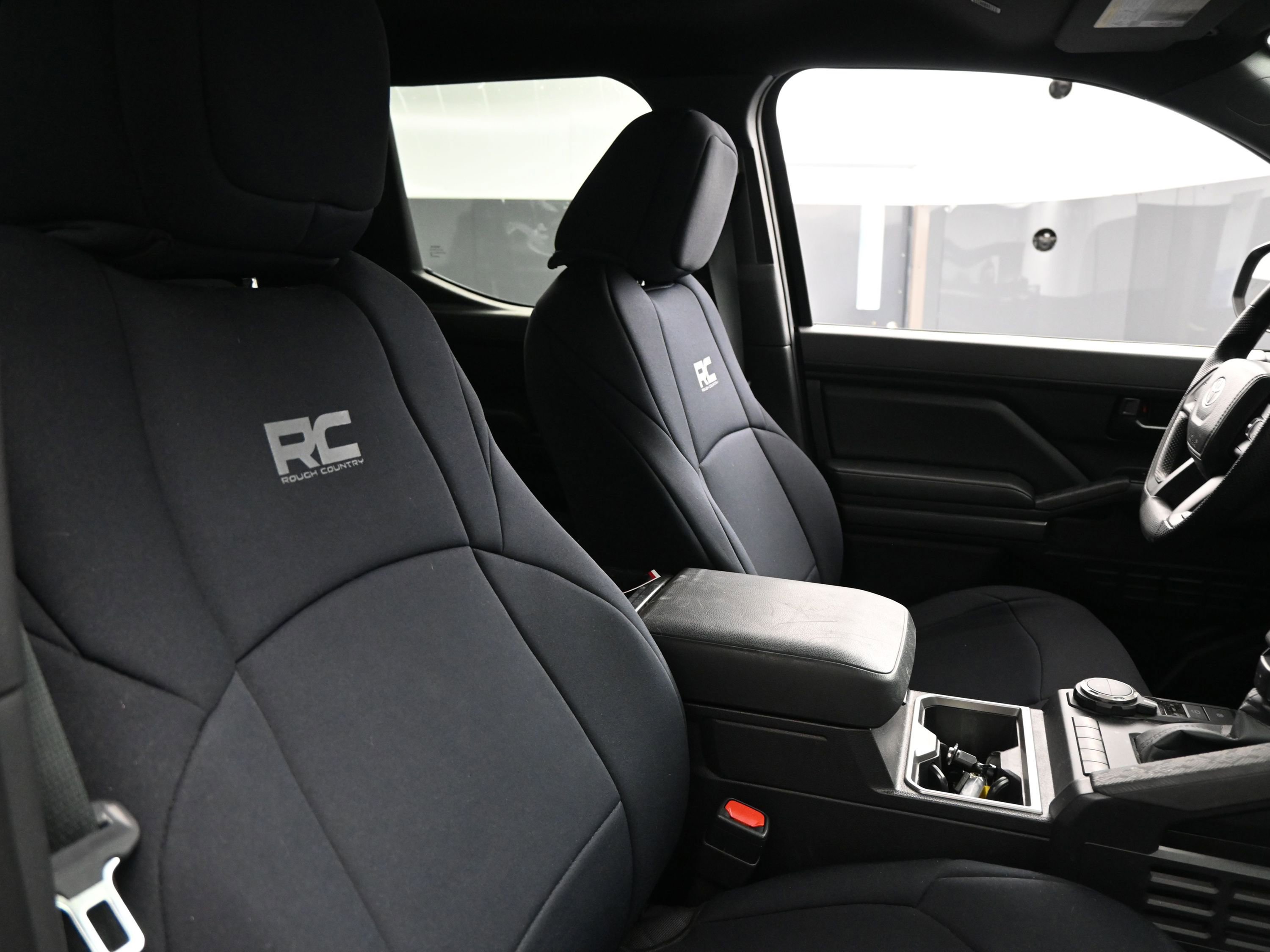 Used 2024 Toyota Tacoma SR5 image 20