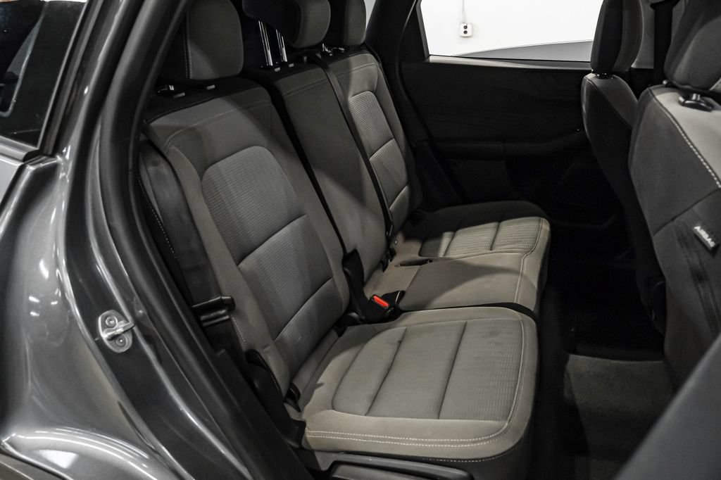 Used 2021 Ford Escape S FWD image 35