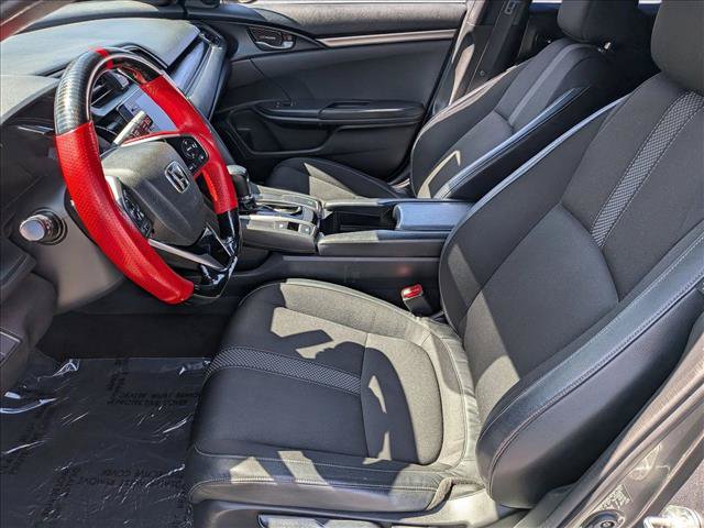 Used 2021 Honda Civic Sport image 16