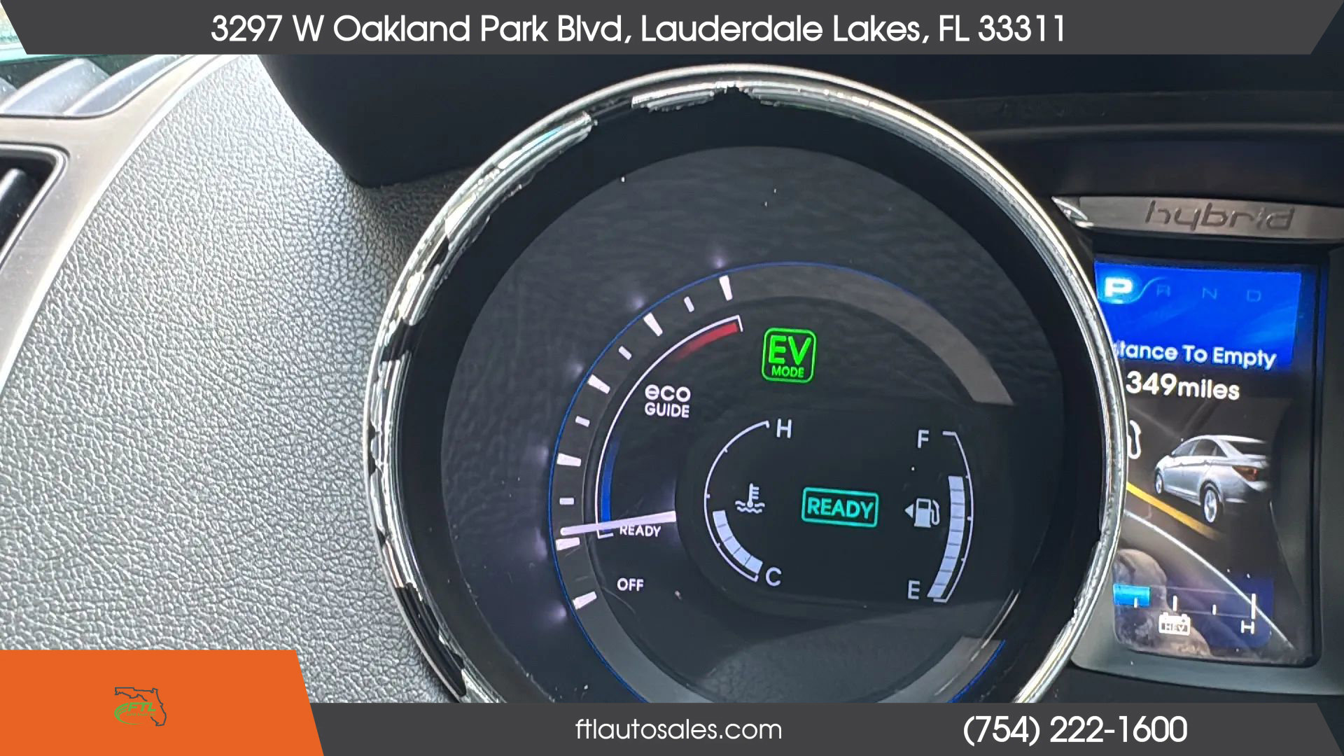 Used 2014 Hyundai Sonata Limited w/ Panoramic Sunroof Package 02 image 49