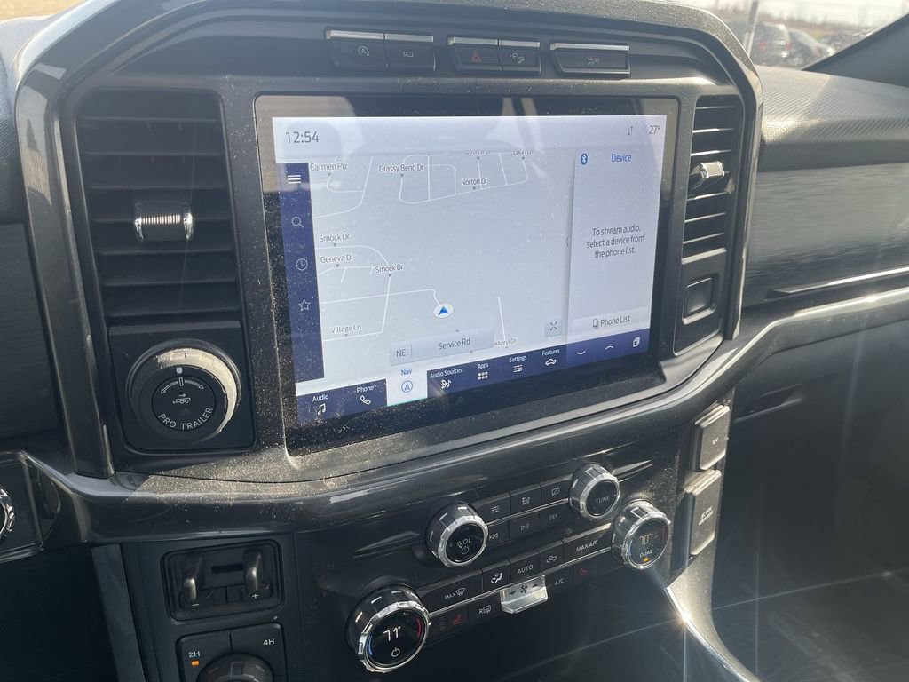 Used 2021 Ford F150 XLT w/ Equipment Group 302A High image 18