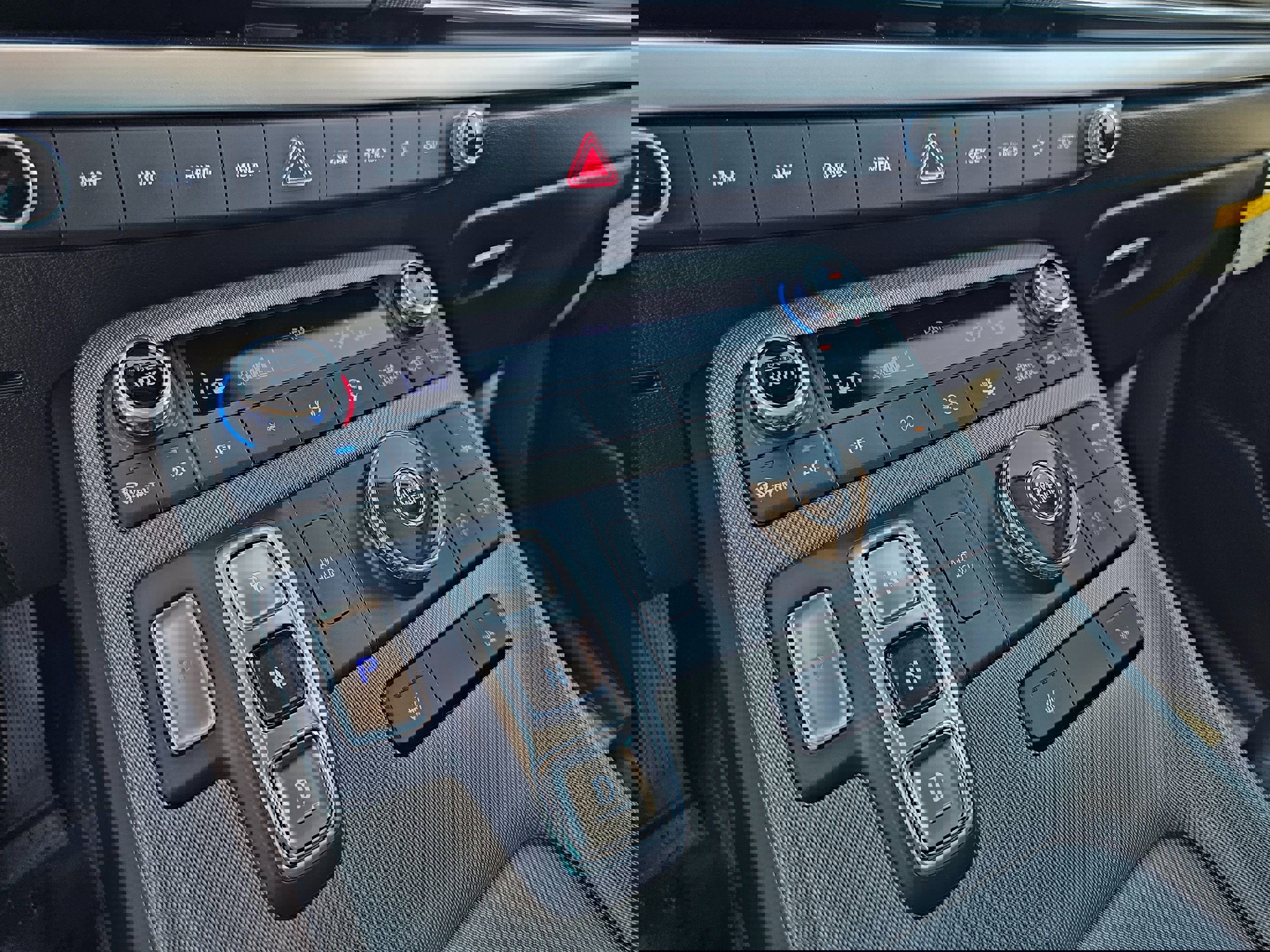 Used 2025 Hyundai Palisade SEL image 37