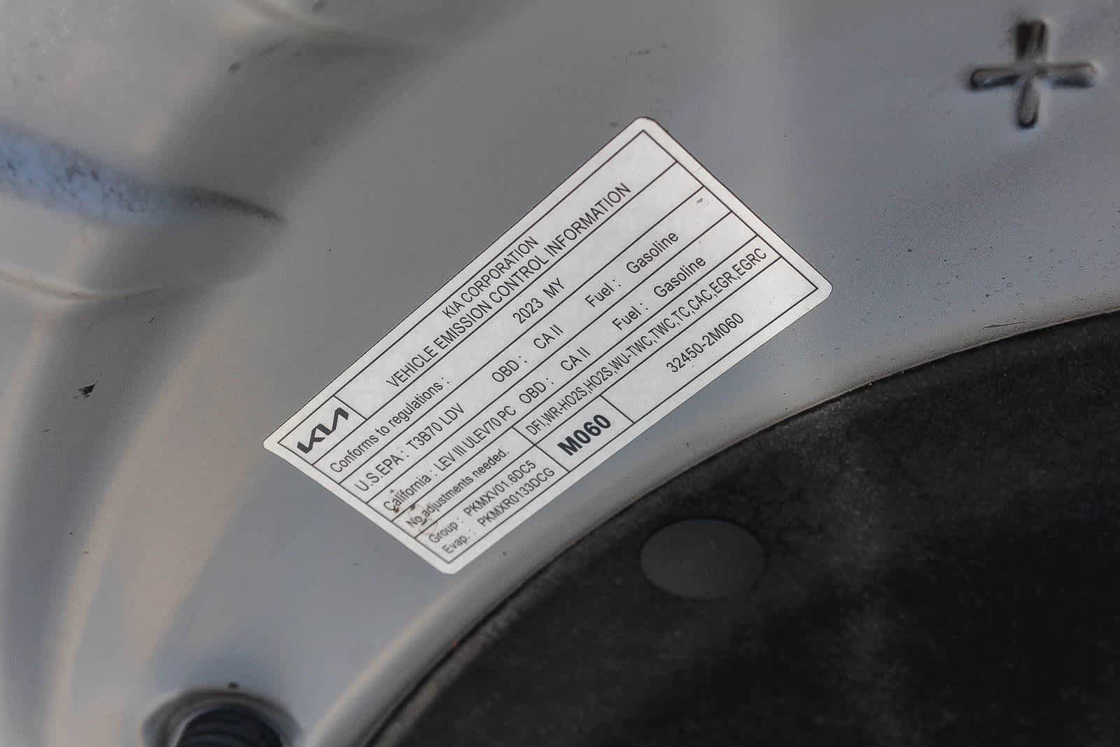 Used 2023 Kia K5 GT-Line w/ GT-Line Premium Package image 34