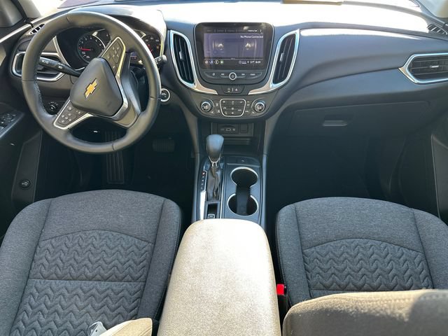 Used 2024 Chevrolet Equinox LT AWD/4WD image 20