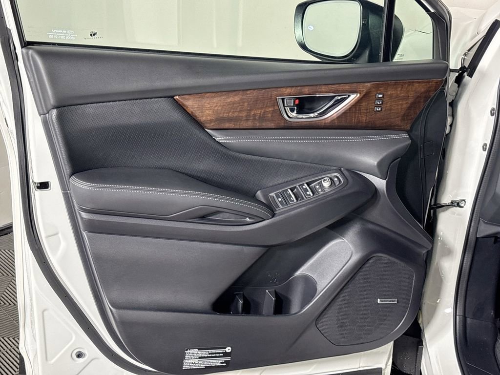 New 2025 Subaru Ascent Touring w/ Popular Package #2 image 11