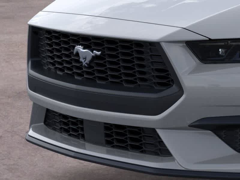 New 2026 Ford Mustang Coupe RWD image 18