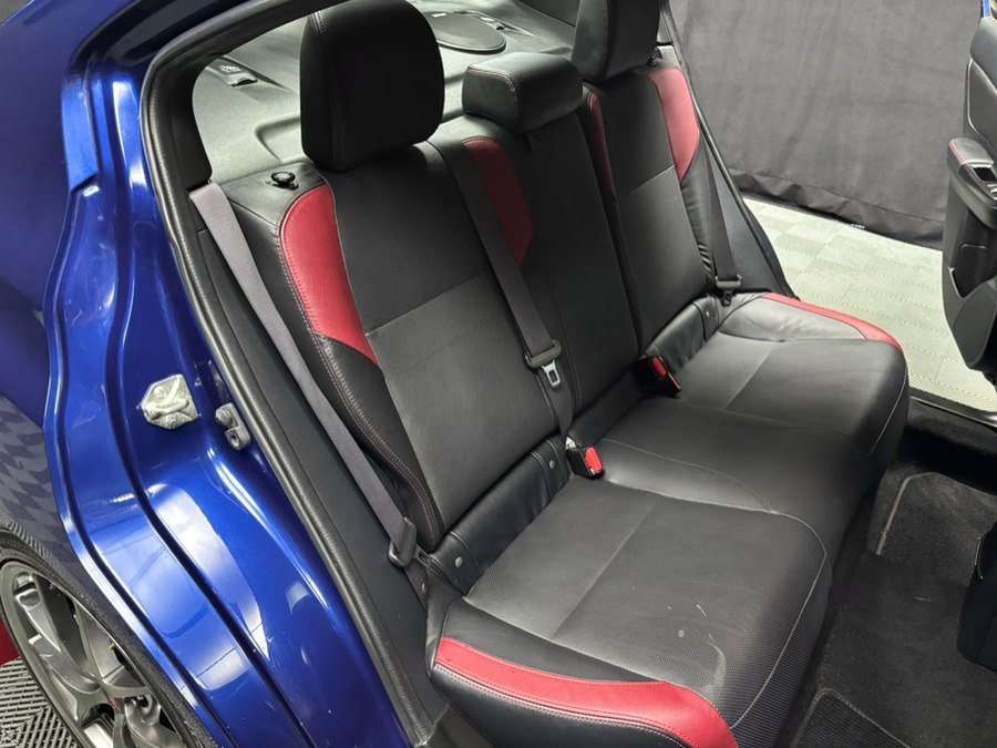 Used 2017 Subaru WRX STI Limited AWD/4WD image 32