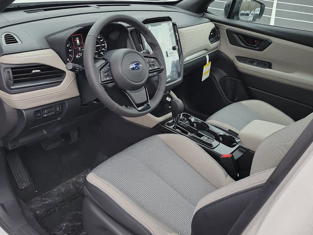 New 2026 Subaru Forester Premium AWD/4WD image 9