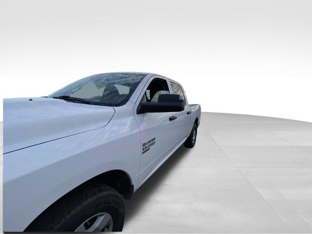 Used 2023 RAM 1500 Classic SLT w/ Trailer & Traction Group image 2