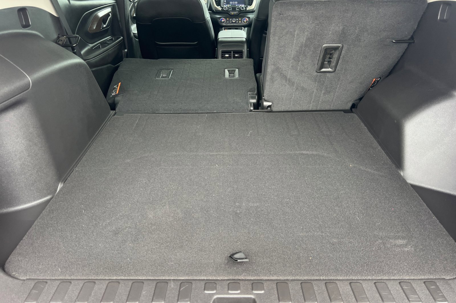 Used 2023 GMC Terrain Denali w/ LPO, Floor Liner Package image 12