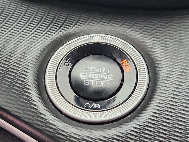 Used 2024 Jeep Grand Cherokee Altitude image 20