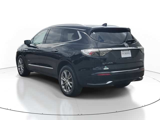 Used 2022 Buick Enclave Avenir w/ Trailering Package, 5000 lbs. AWD/4WD image 3