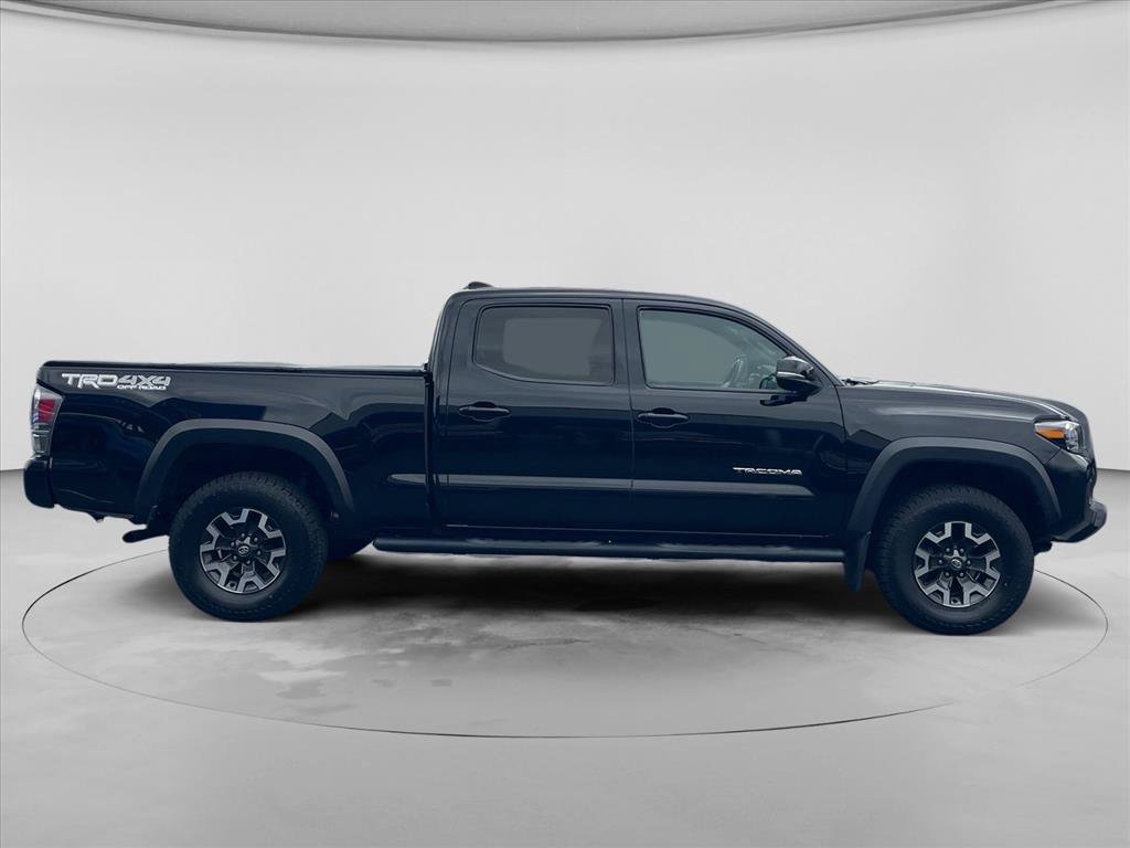 Used 2021 Toyota Tacoma TRD Off-Road w/ TRD Premium Off Road Package AWD/4WD image 8