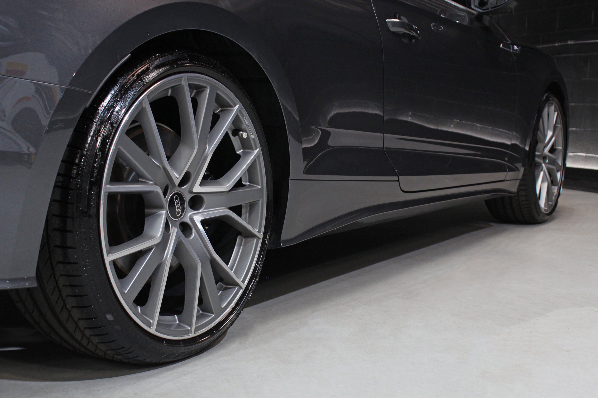 Used 2024 Audi S5 Prestige AWD/4WD image 24