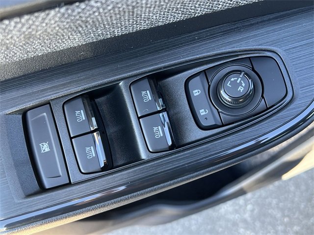 New 2026 Subaru Outback Premium image 27