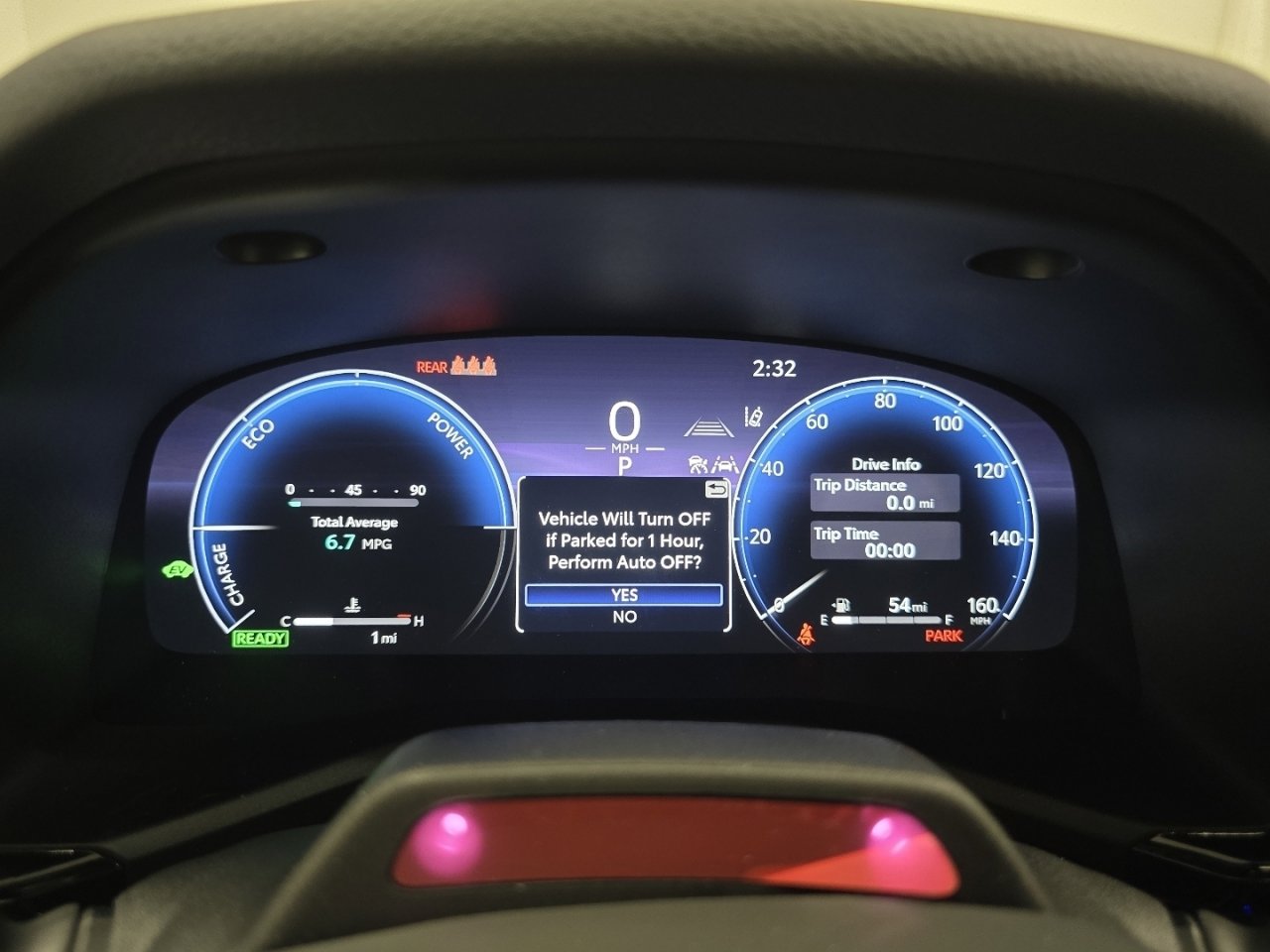 New 2026 Toyota Camry image 29