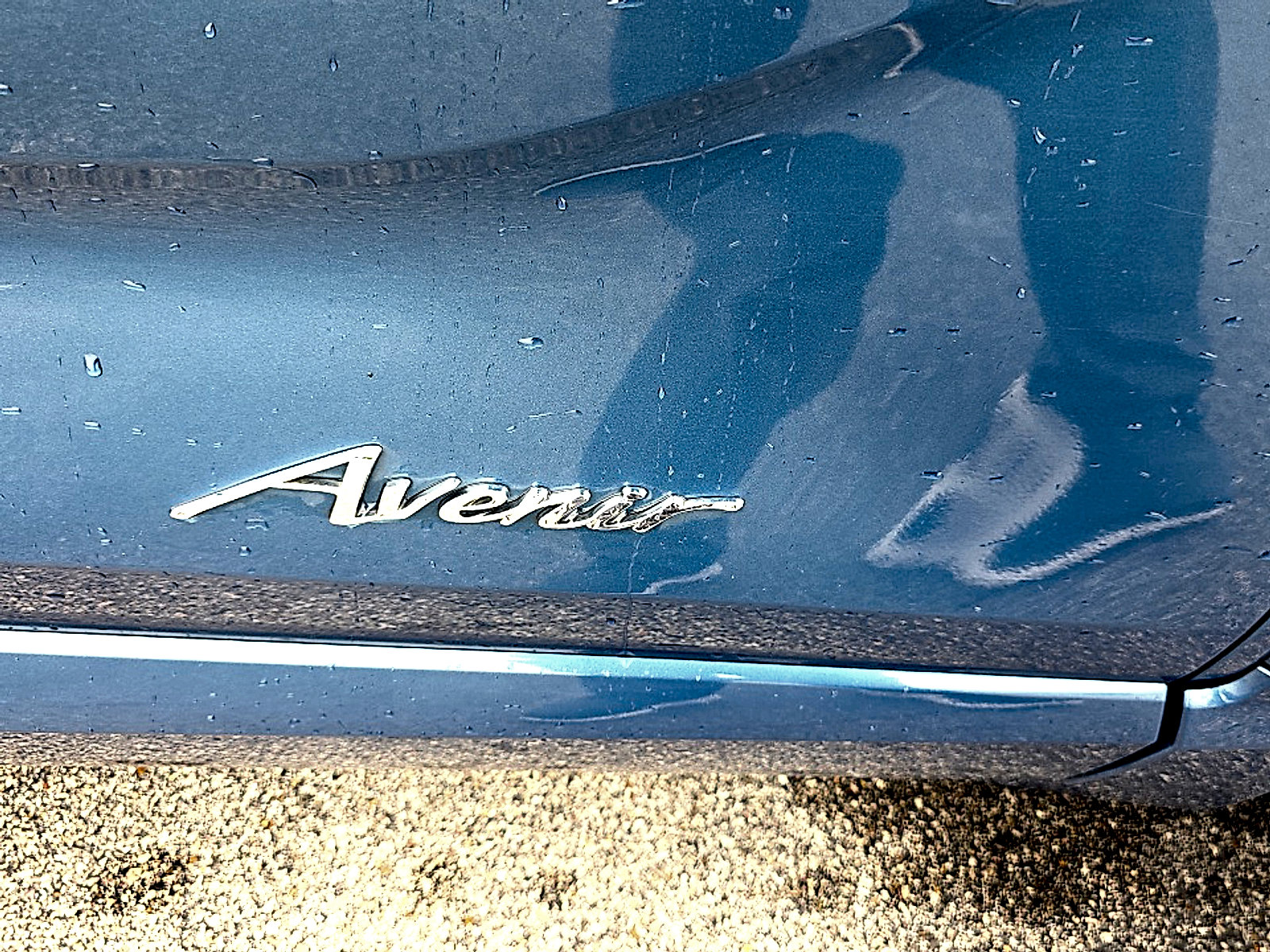 Used 2024 Buick Encore GX Avenir w/ Avenir Convenience Package FWD image 6