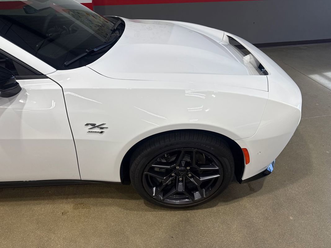 Used 2024 Dodge Charger R/T w/ Plus Group image 54