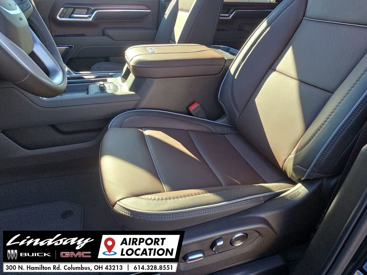 New 2026 GMC Sierra 3500 Denali w/ Denali Reserve Package image 19