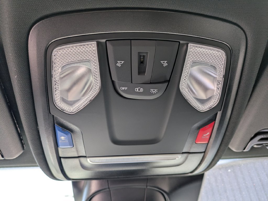 New 2026 RAM 4500 Tradesman AWD/4WD image 23