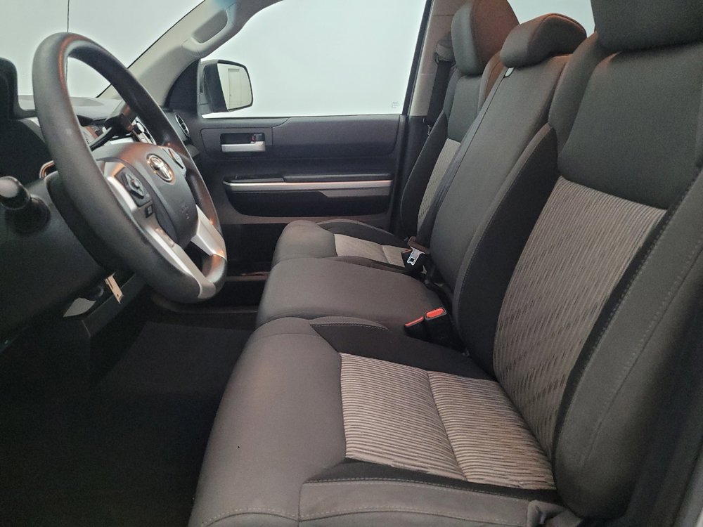 Used 2015 Toyota Tundra SR5 AWD/4WD image 17