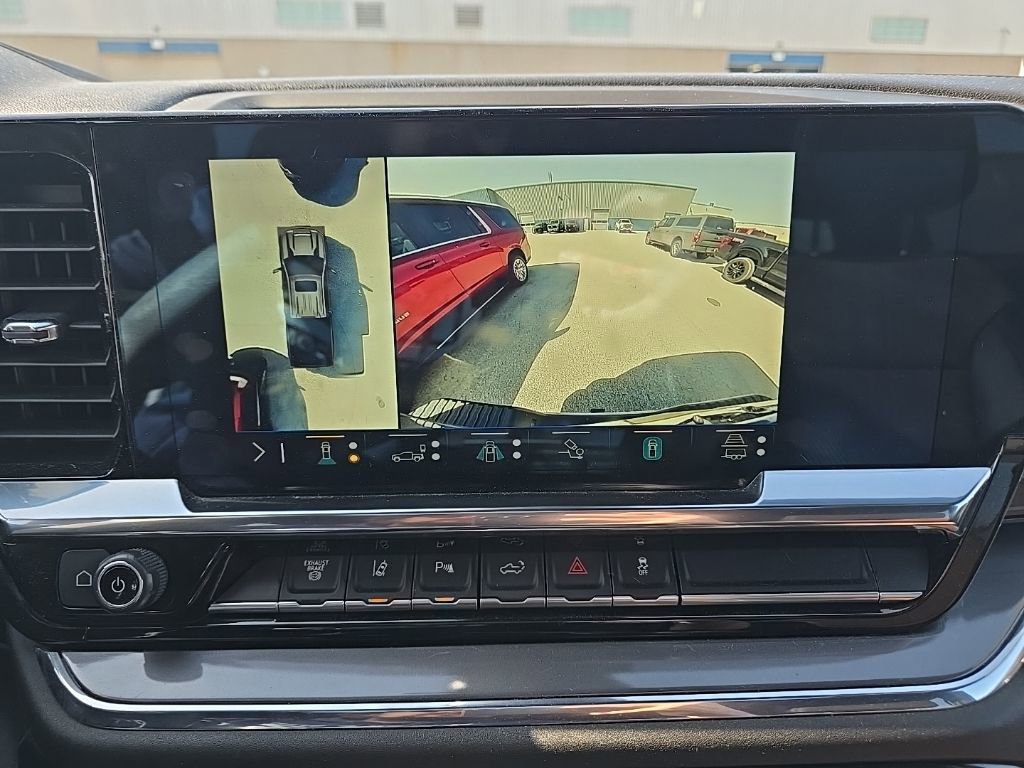 Used 2024 Chevrolet Silverado 2500 High Country AWD/4WD image 26