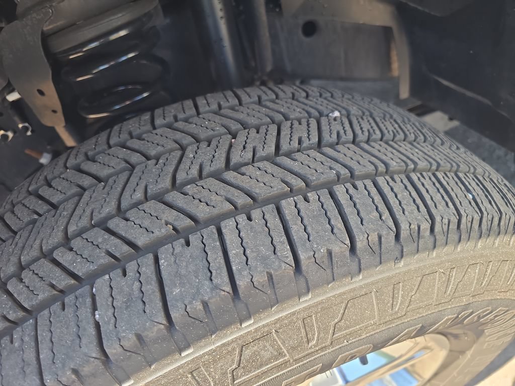 Used 2026 RAM 2500 Big Horn AWD/4WD image 29