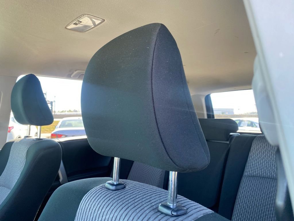 Used 2019 Toyota 4Runner SR5 image 22