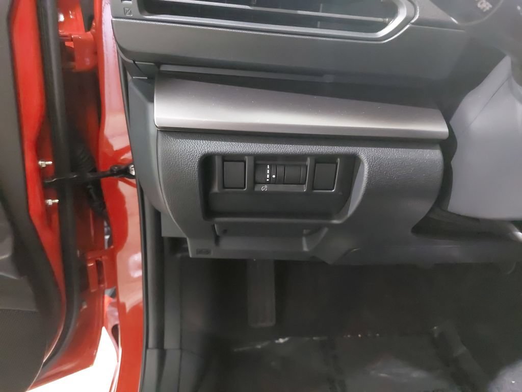 Certified 2025 Subaru Impreza 2.0i Sport AWD/4WD image 27