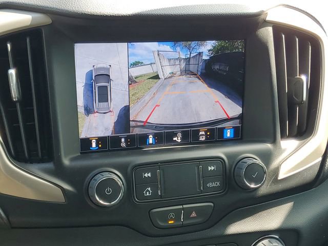 Certified 2024 GMC Terrain Denali w/ Denali Premium Package image 25