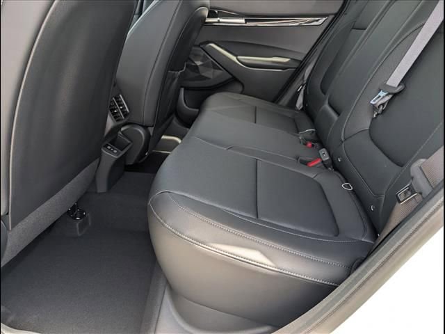New 2026 Kia Seltos EX FWD image 8