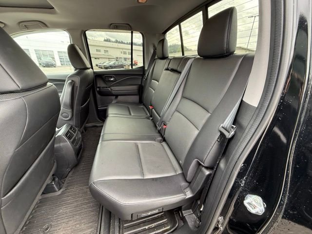 Used 2023 Honda Ridgeline RTL image 13