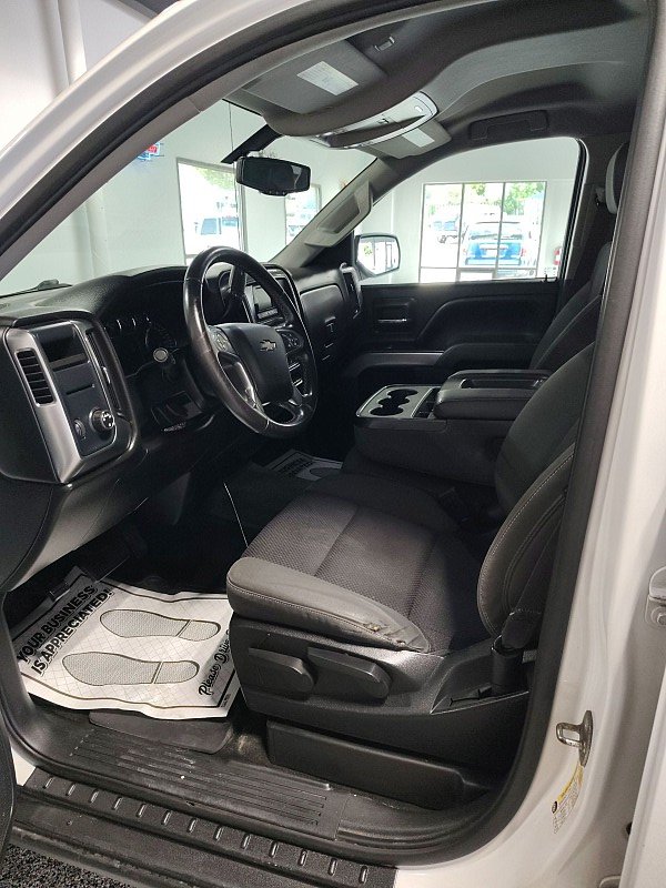 Used 2014 Chevrolet Silverado 1500 LT RWD image 17